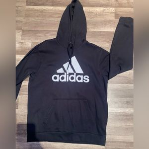 Mens Adidas Hoodie